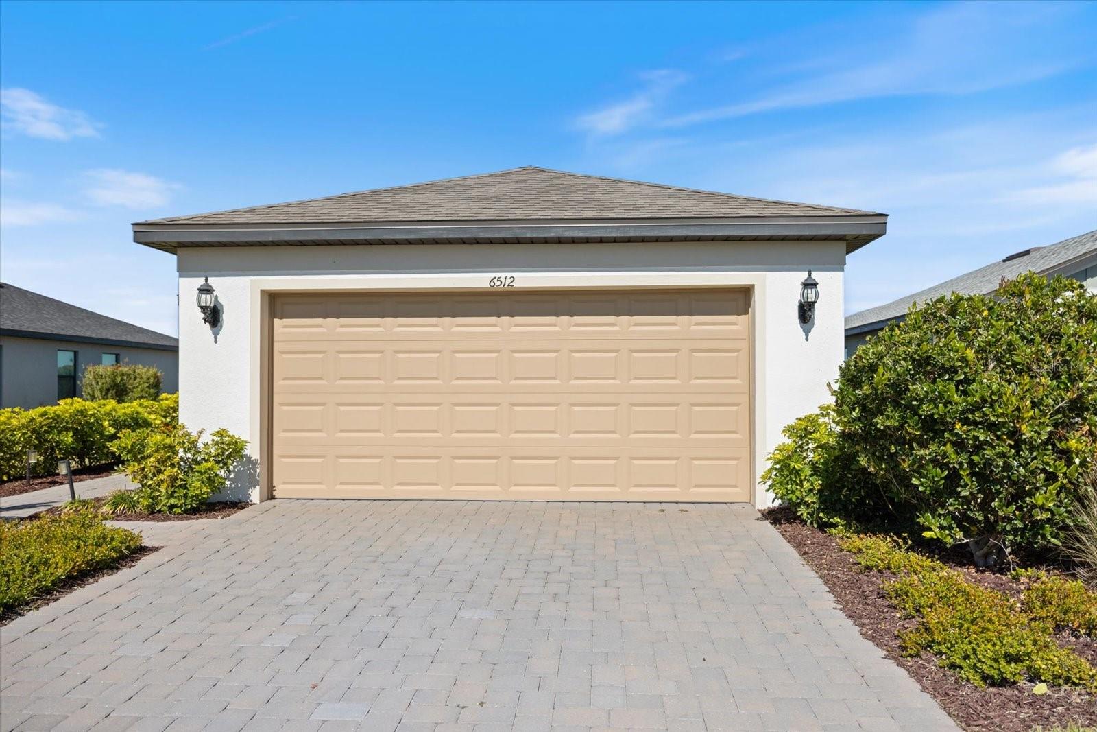 AVANTI/WATERSIDE - Residential