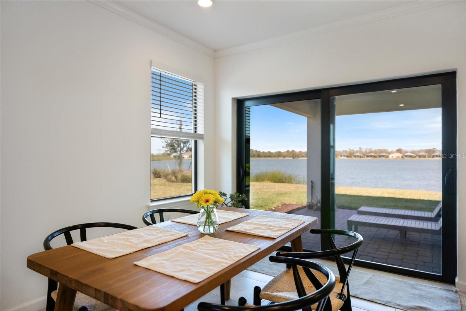 AVANTI/WATERSIDE - Residential