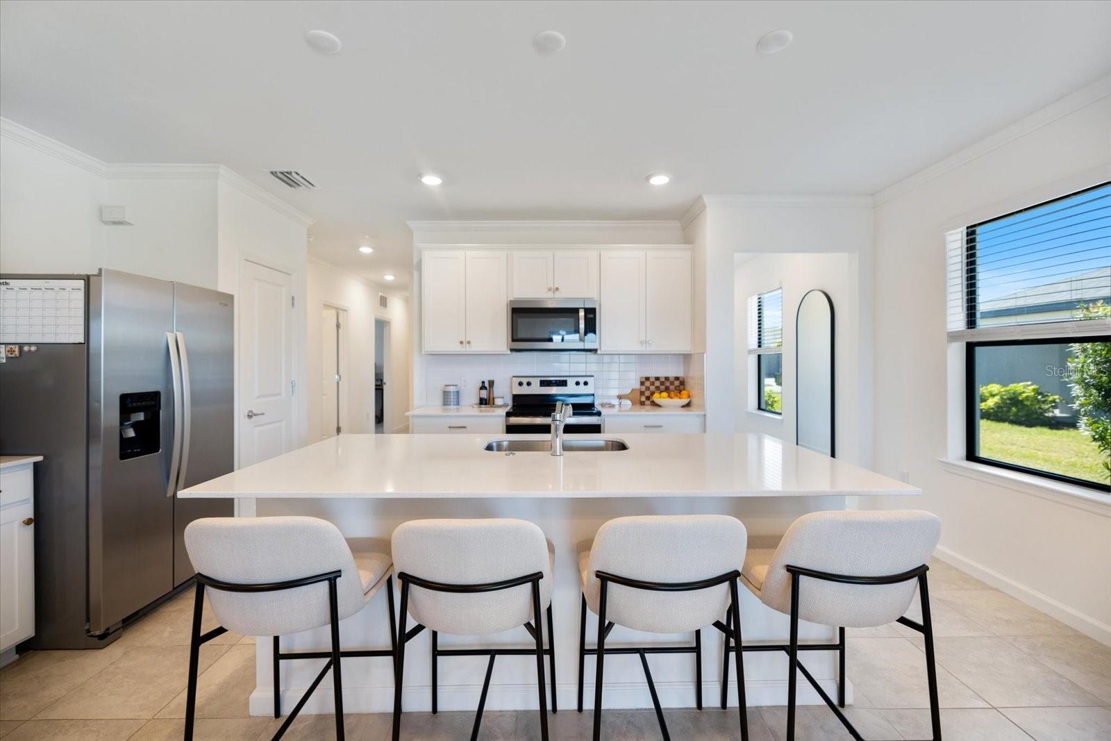 AVANTI/WATERSIDE - Residential