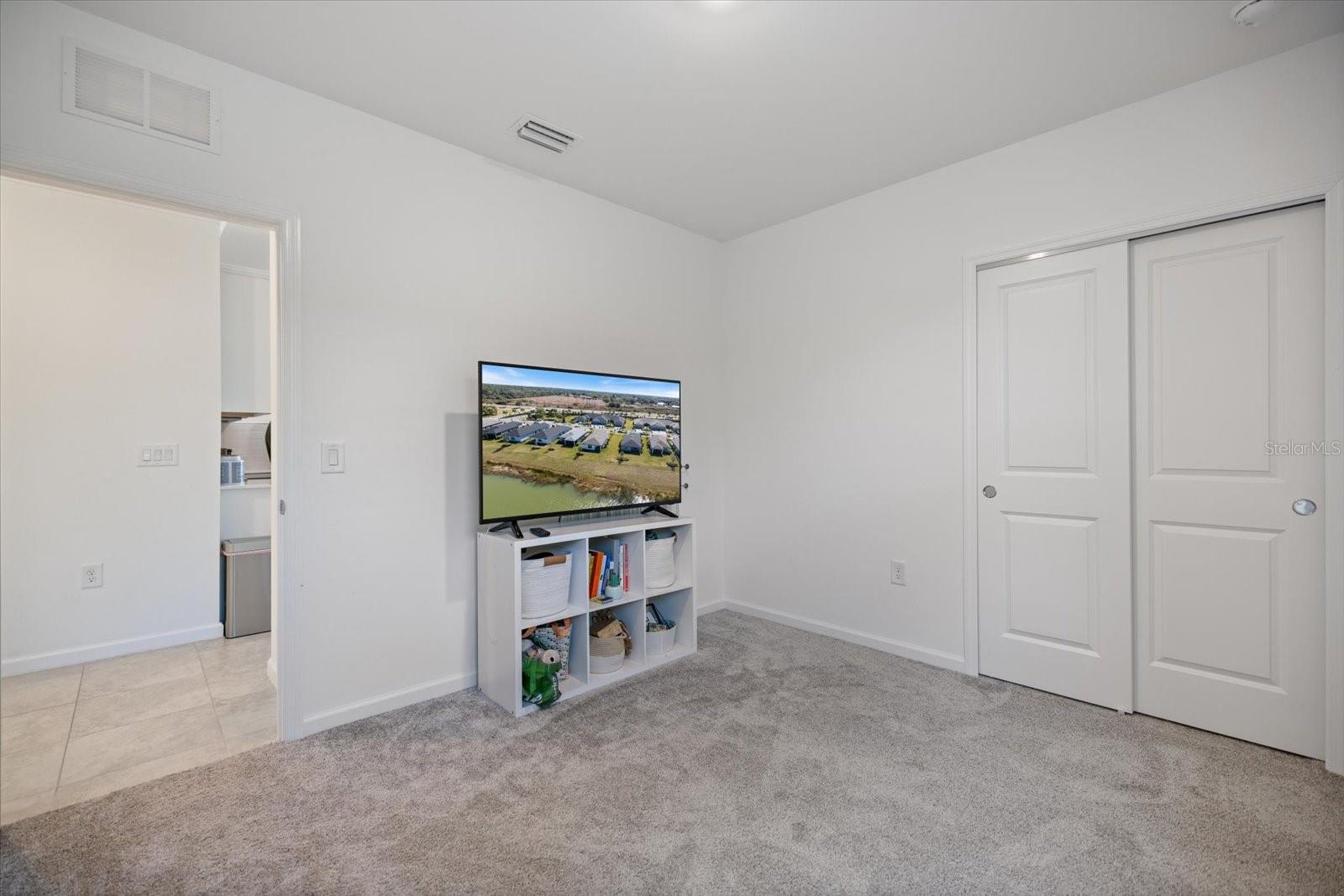 AVANTI/WATERSIDE - Residential