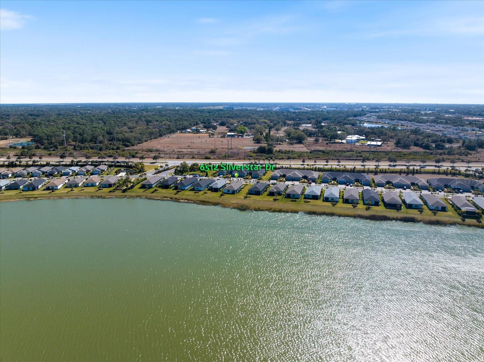 AVANTI/WATERSIDE - Residential