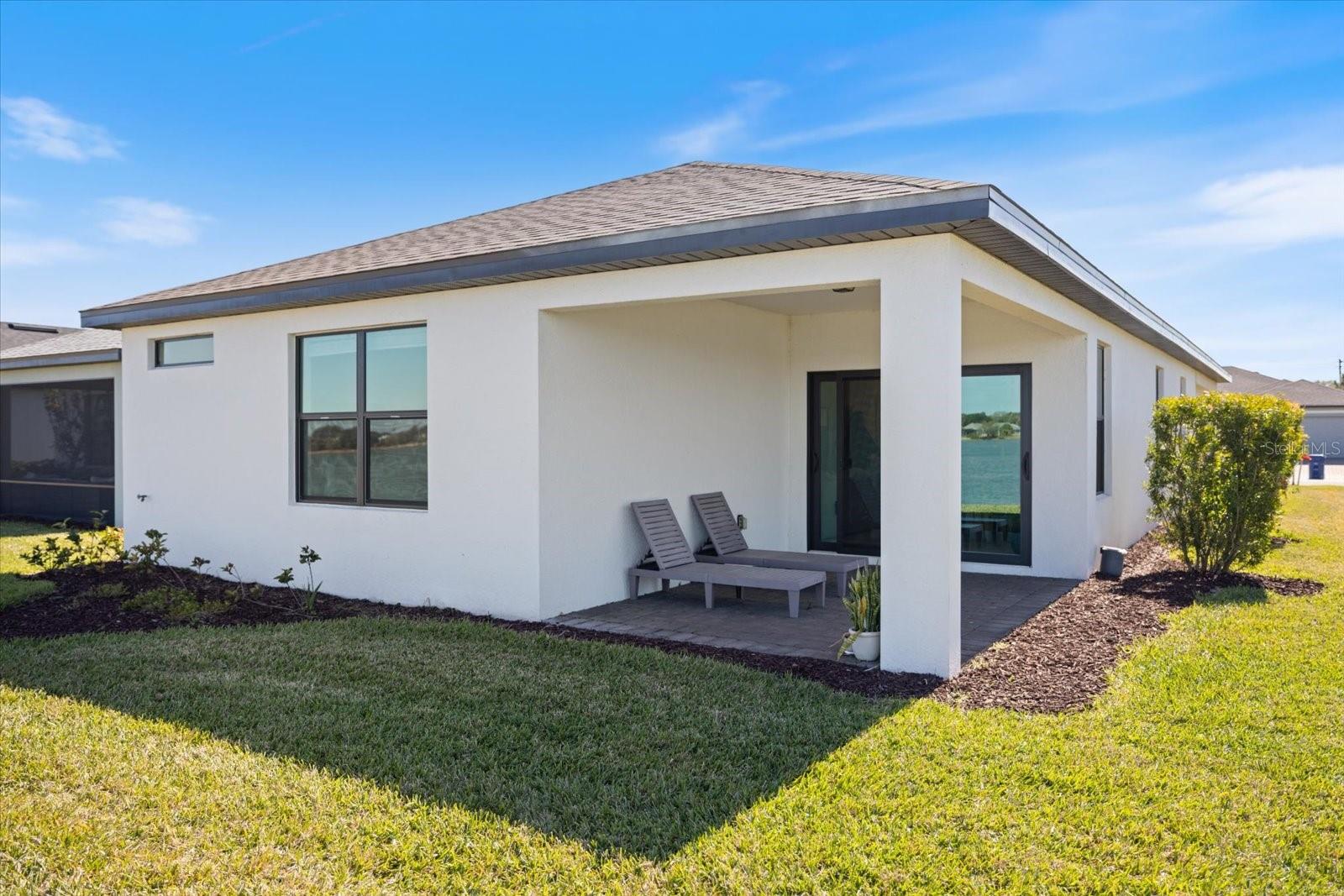 AVANTI/WATERSIDE - Residential