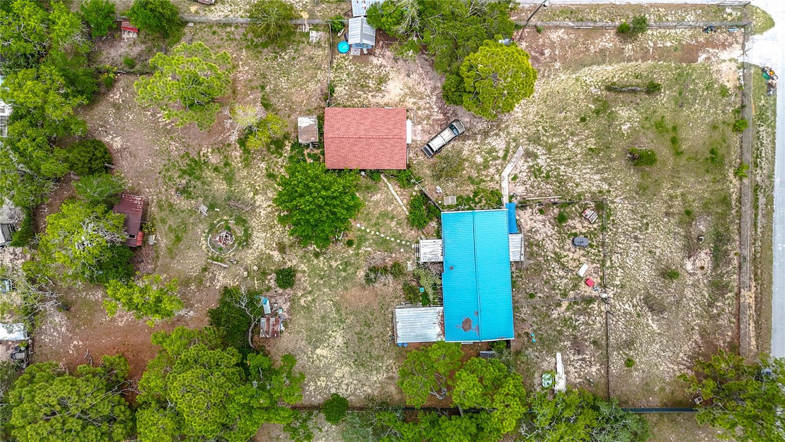 LEISURE HILLS - Residential