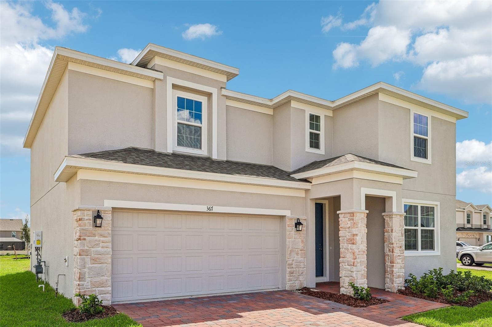 367 LEMONGRASS ROAD