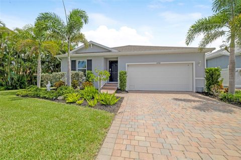 Photo of 24748 Rio Villa Lakes Circle, Punta Gorda, FL 33950 (MLS # A4658623)
