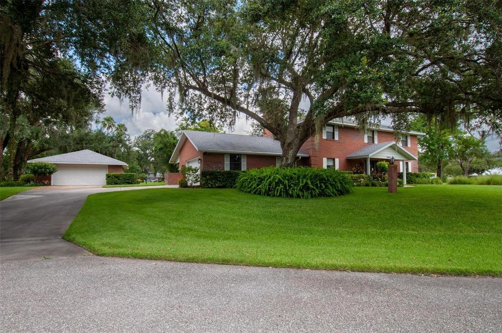 Photo of 3990 NE Ashley Terrace, Arcadia, FL 34266 (MLS # C7512003)