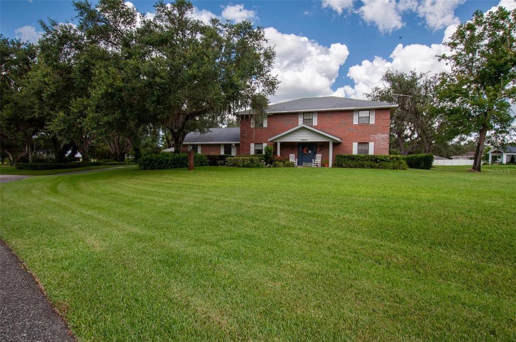 Photo of 3990 NE Ashley Terrace, Arcadia, FL 34266 (MLS # C7512003)