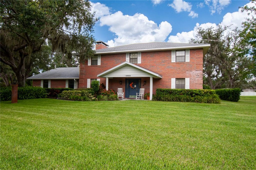 Photo of 3990 NE Ashley Terrace, Arcadia, FL 34266 (MLS # C7512003)