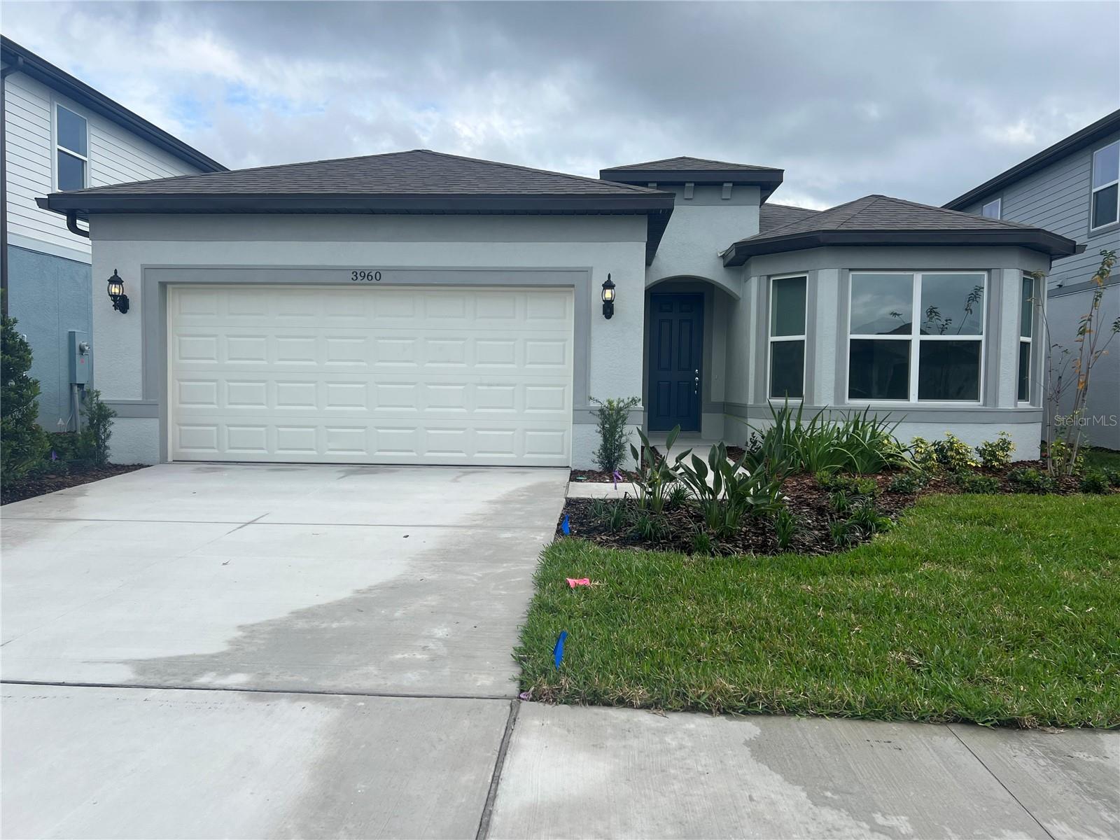 WHISERING PINES - Residential