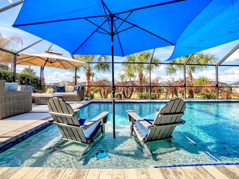 Tiny photo for 1144 Maynard Path, The Villages, FL 32163 (MLS # G5109348)