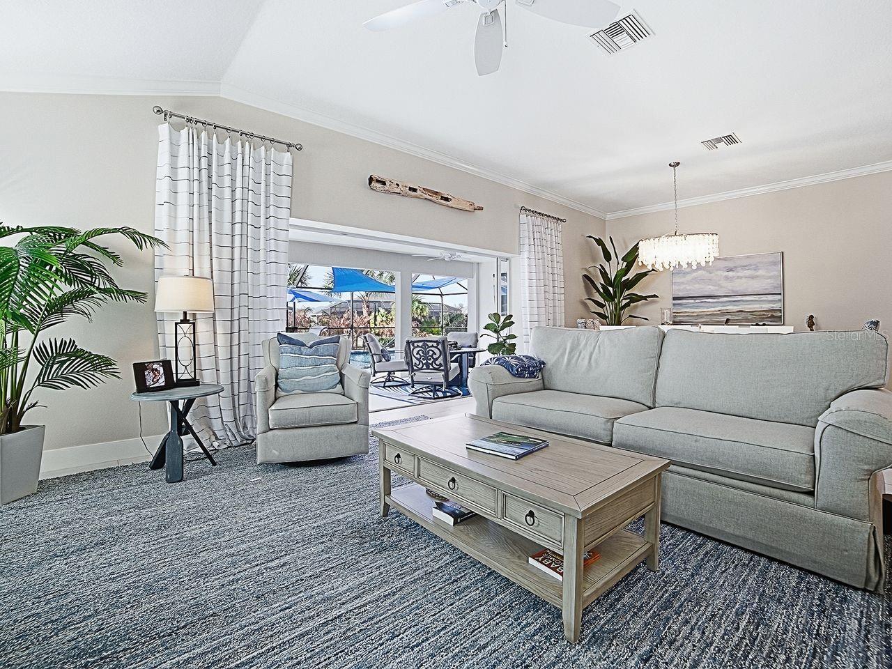 VILLAGES/SOUTHERN OAKS UN #47 - Residential