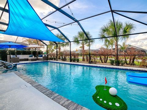 Tiny photo for 1144 Maynard Path, The Villages, FL 32163 (MLS # G5109348)