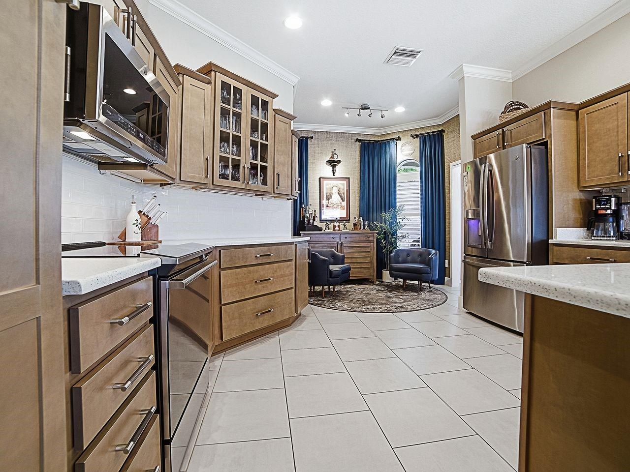 VILLAGES/SOUTHERN OAKS UN #47 - Residential