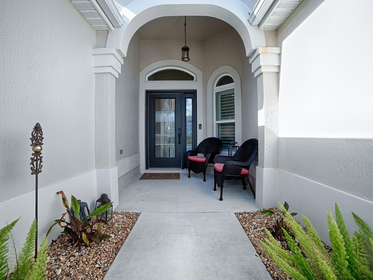 VILLAGES/SOUTHERN OAKS UN #47 - Residential