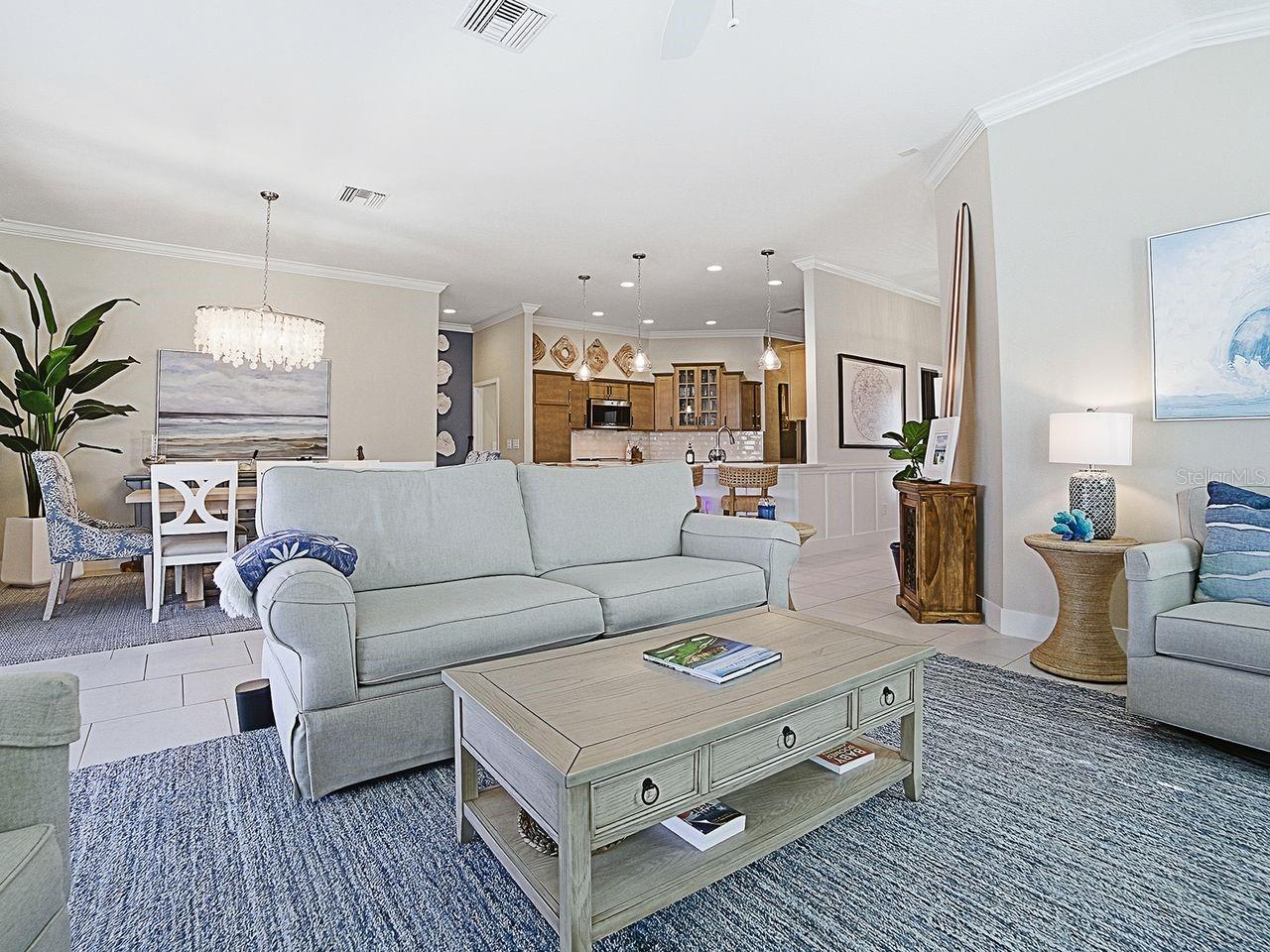 VILLAGES/SOUTHERN OAKS UN #47 - Residential