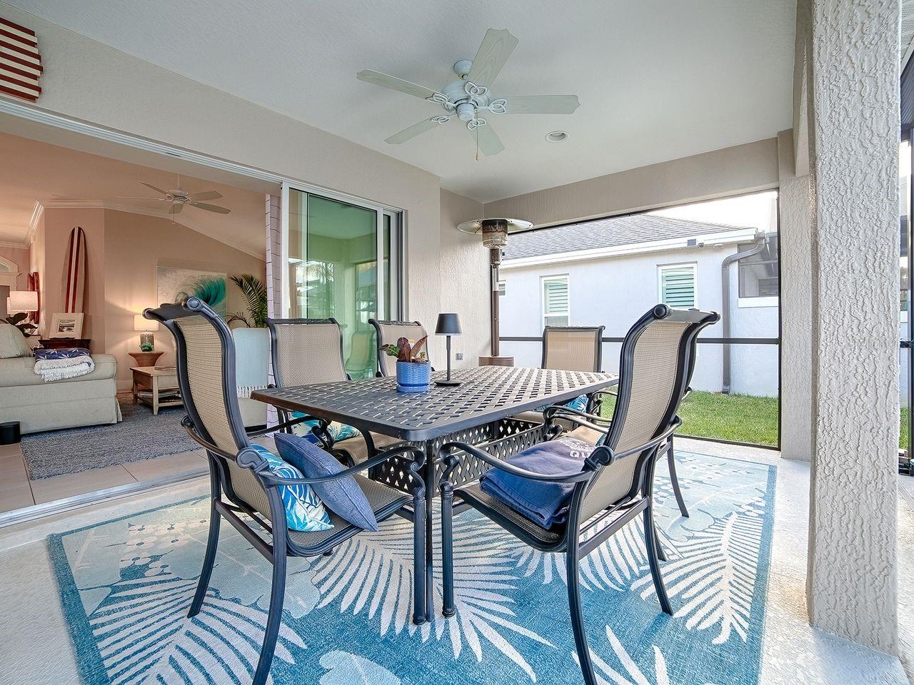 VILLAGES/SOUTHERN OAKS UN #47 - Residential