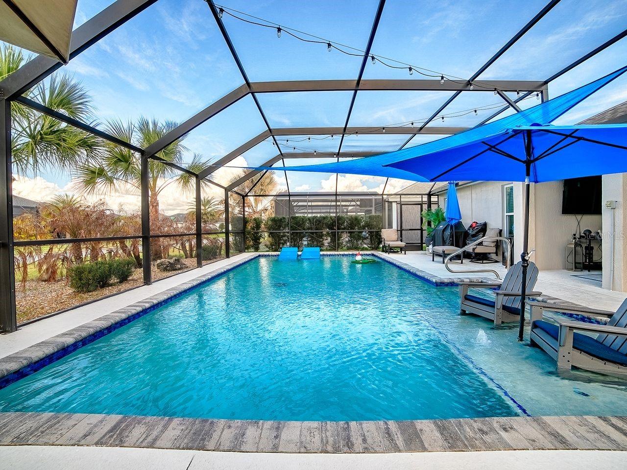 VILLAGES/SOUTHERN OAKS UN #47 - Residential