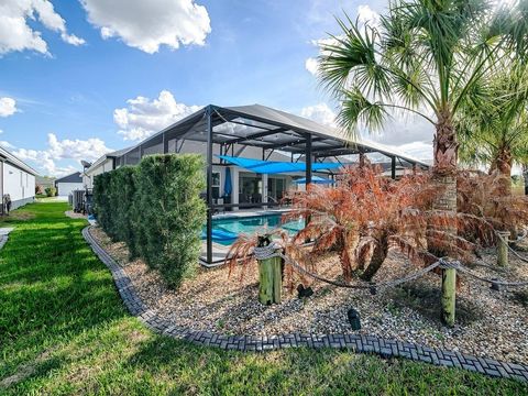 Tiny photo for 1144 Maynard Path, The Villages, FL 32163 (MLS # G5109348)