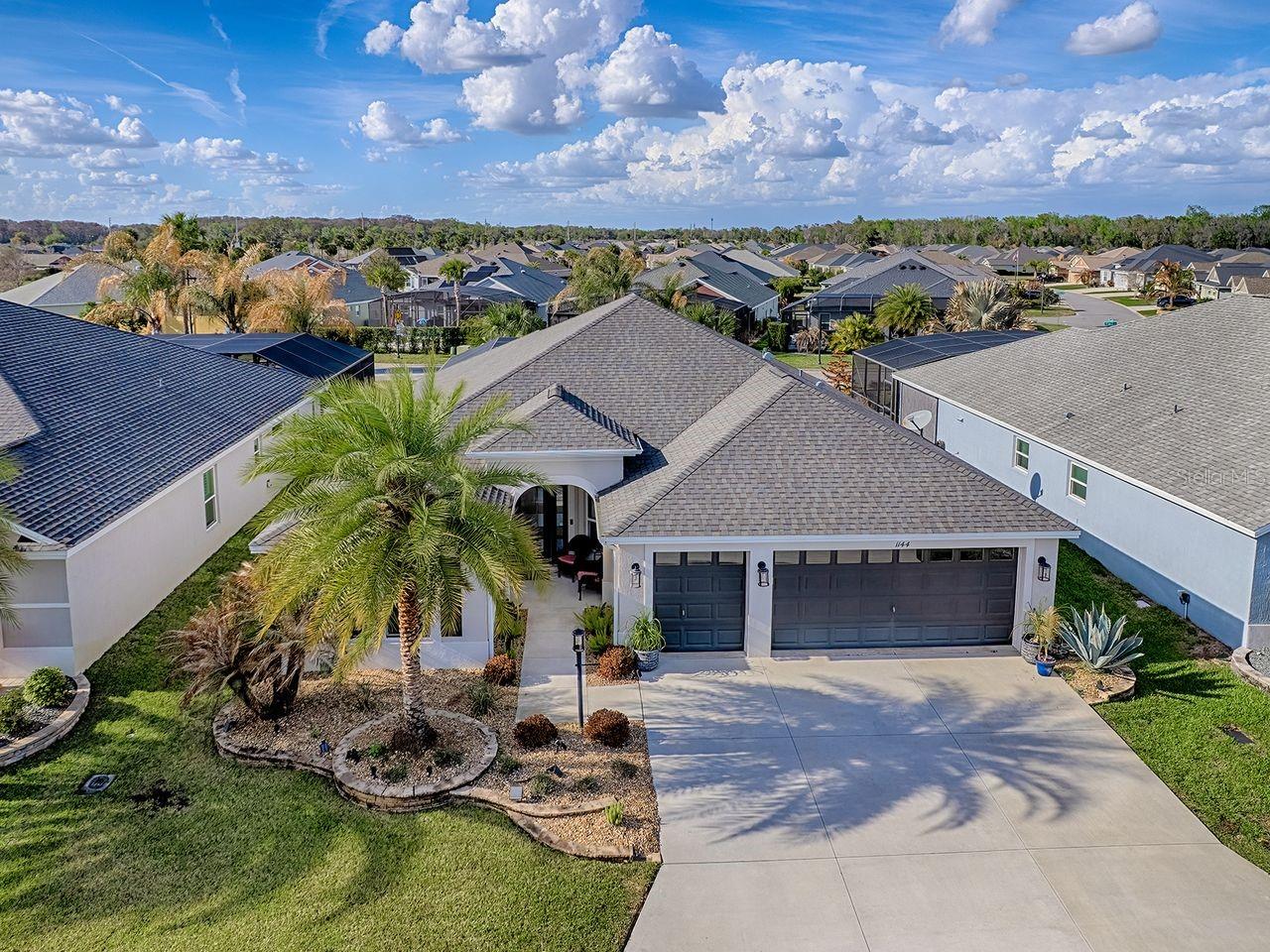 VILLAGES/SOUTHERN OAKS UN #47 - Residential