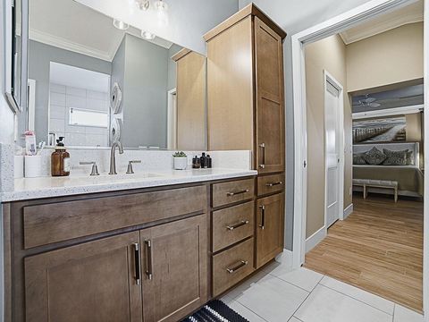 Tiny photo for 1144 Maynard Path, The Villages, FL 32163 (MLS # G5109348)