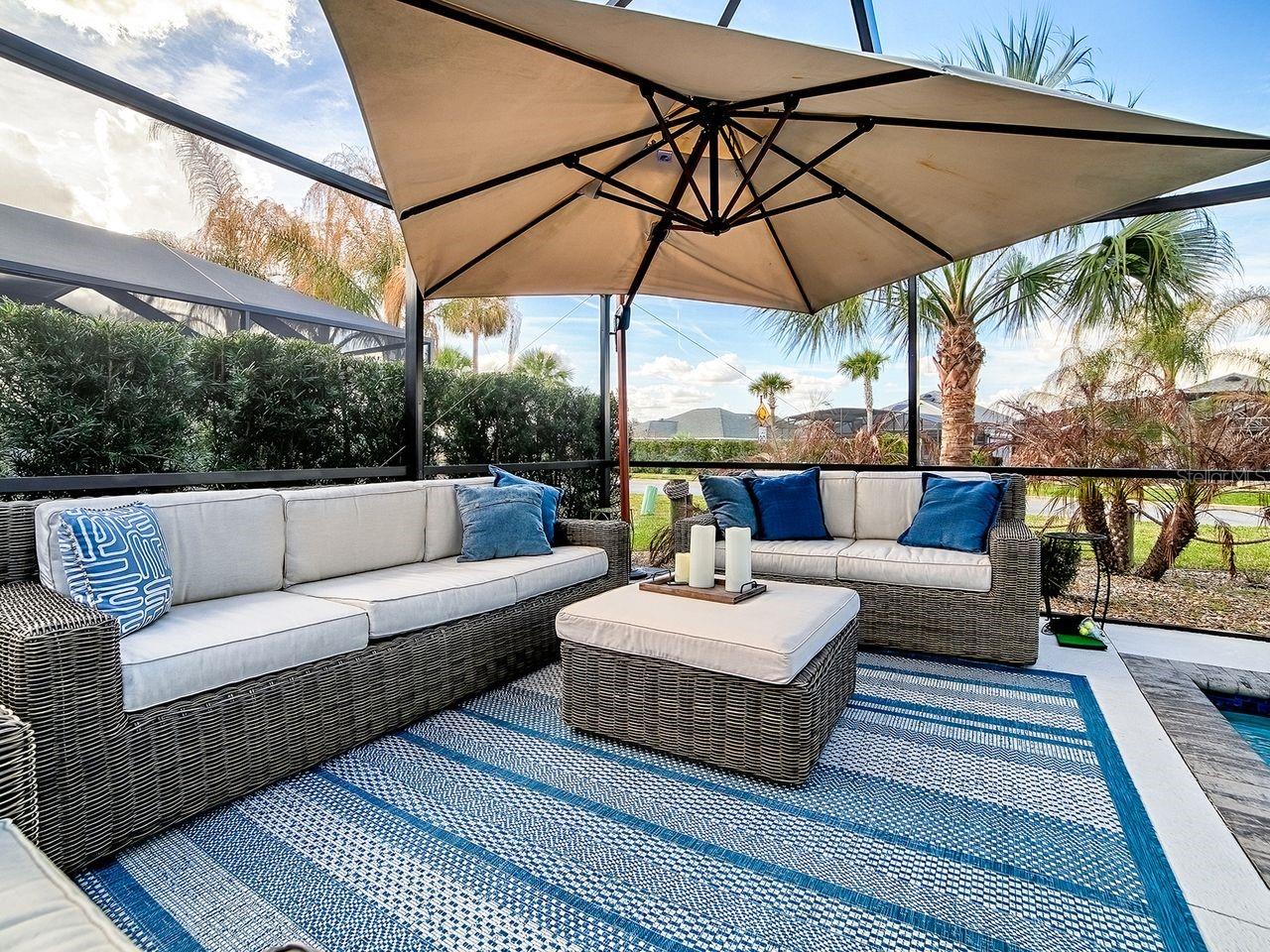 VILLAGES/SOUTHERN OAKS UN #47 - Residential