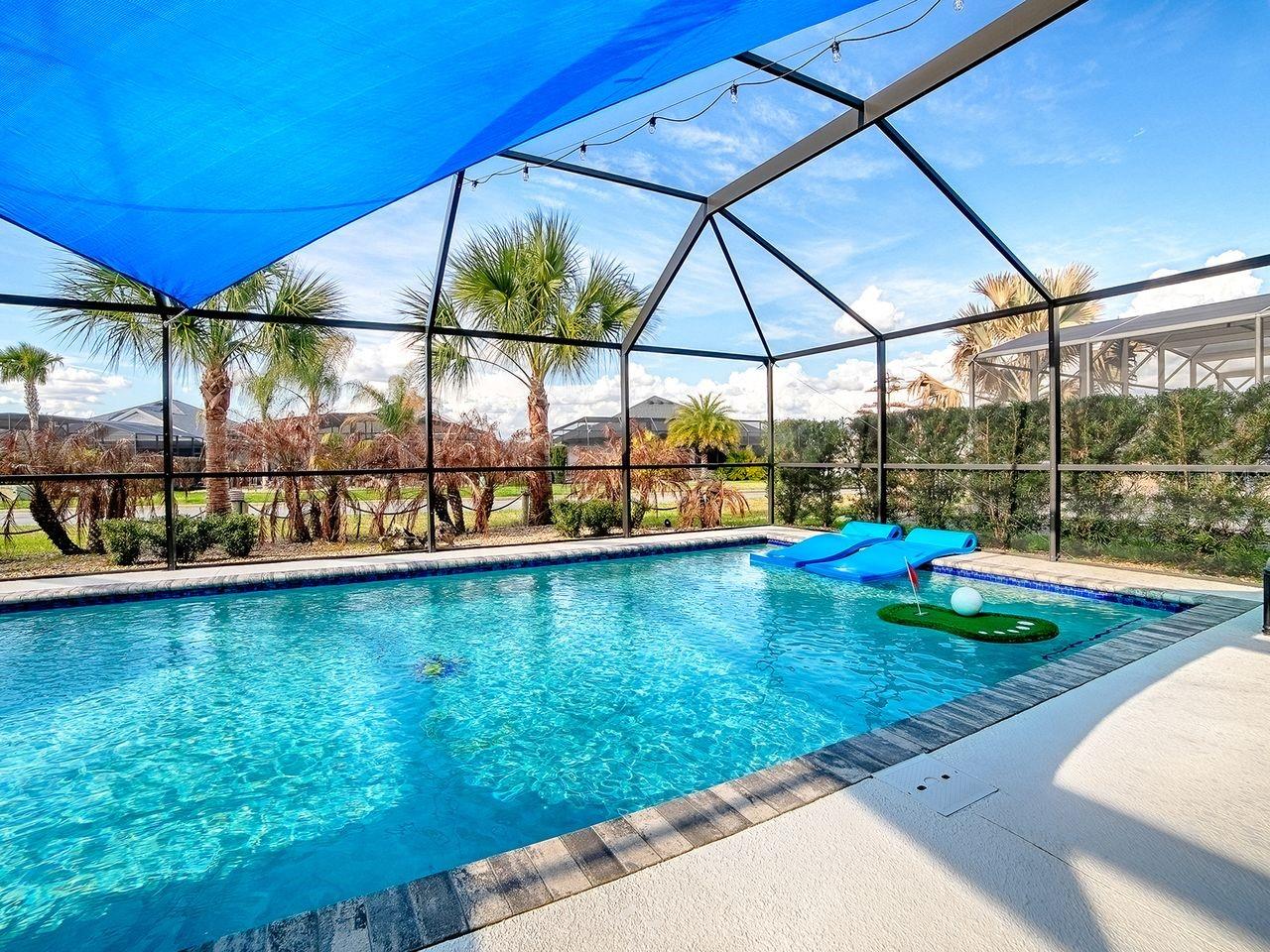 VILLAGES/SOUTHERN OAKS UN #47 - Residential