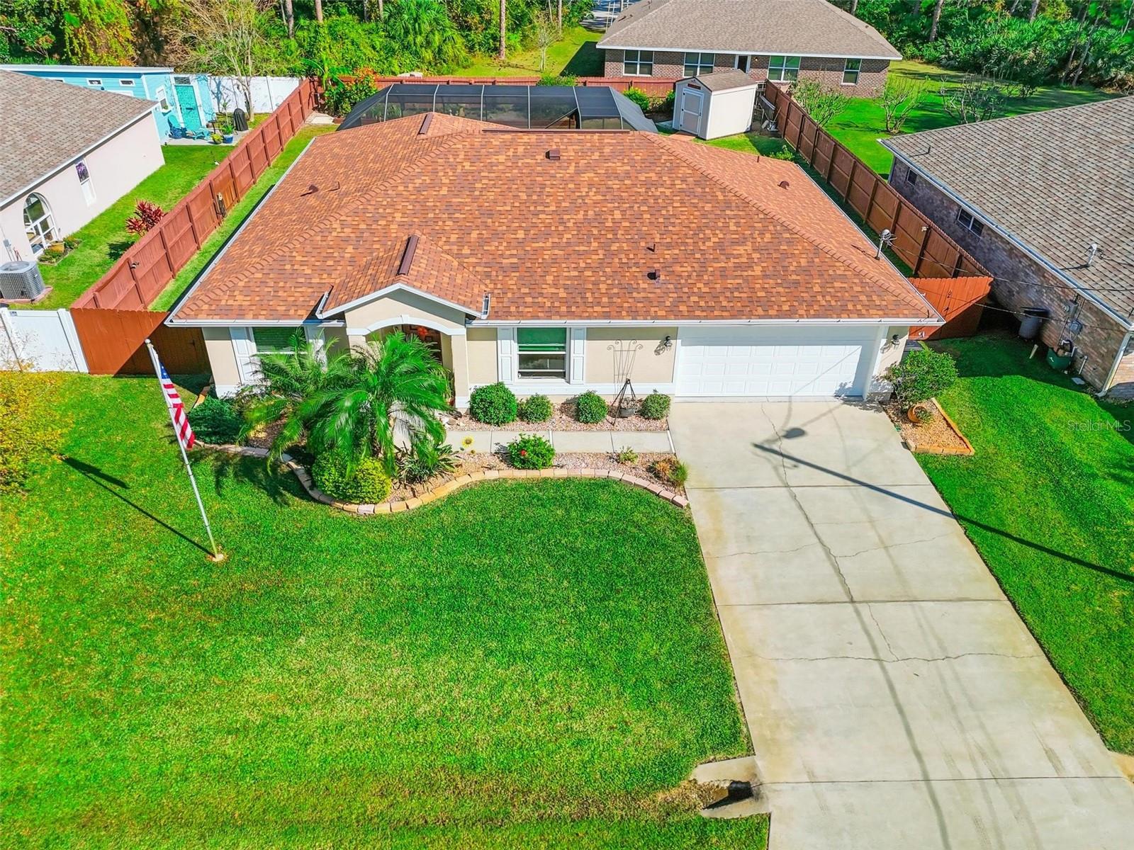 236 UNDERWOOD TRAIL