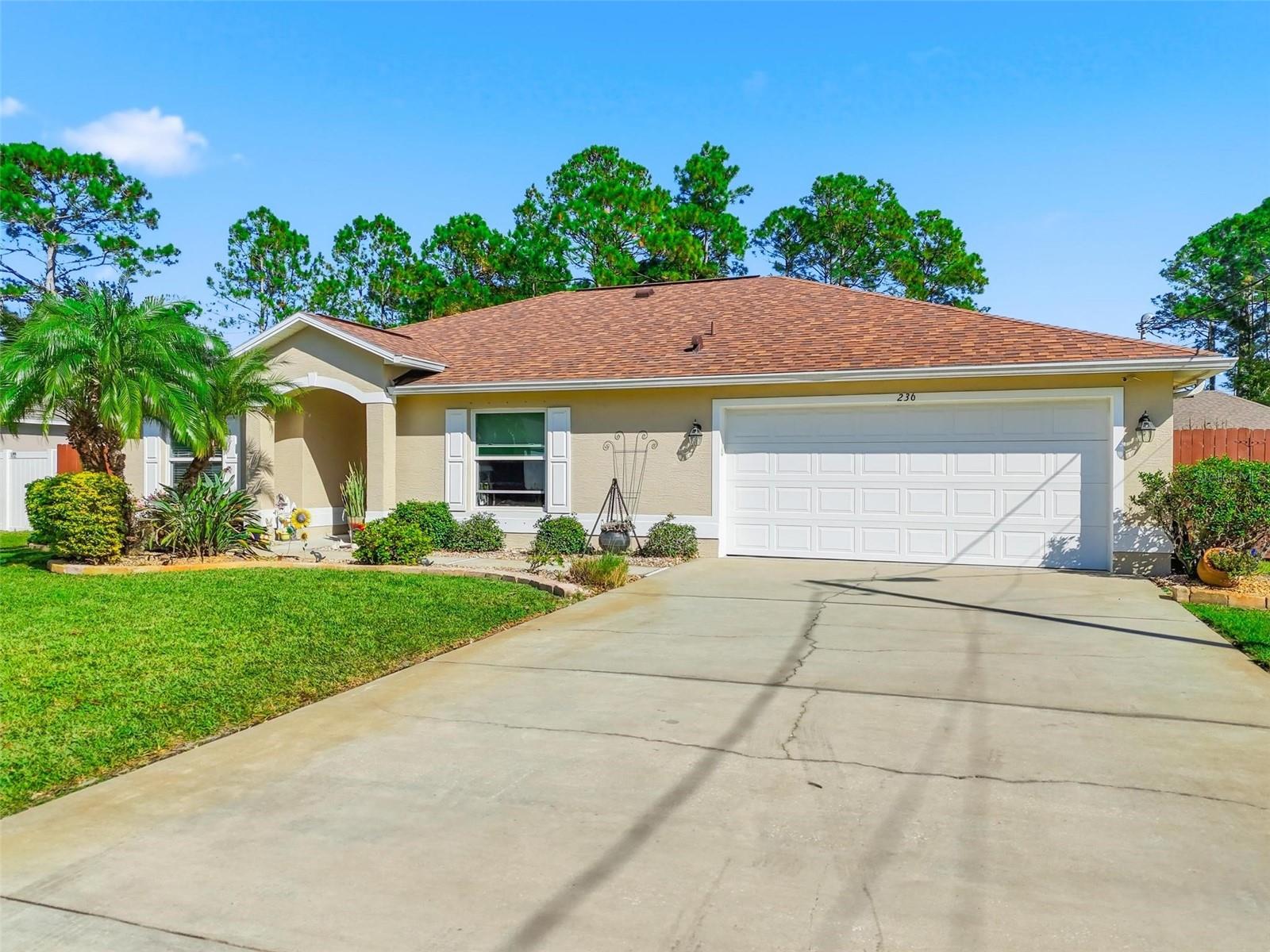 236 UNDERWOOD TRAIL