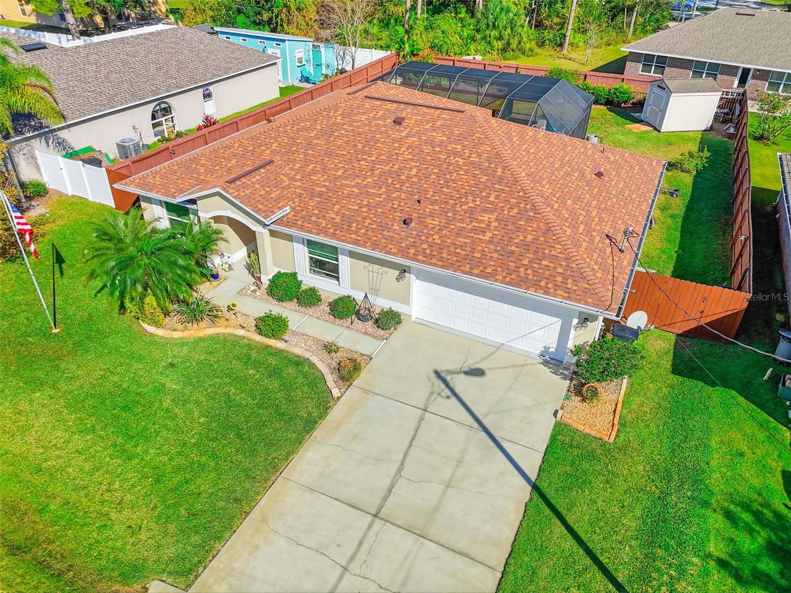 236 UNDERWOOD TRAIL