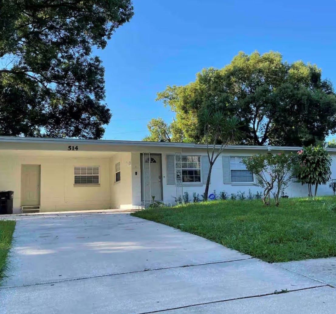 514 WIGMAN DRIVE