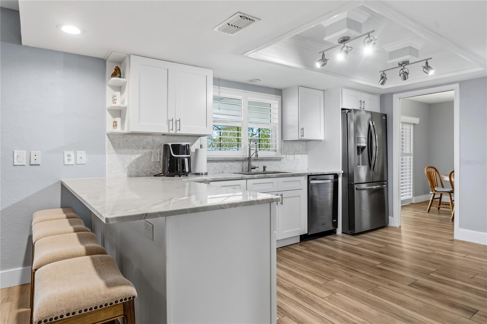 SEMINOLE GROVE ESTATES NORTH ADD - Residential