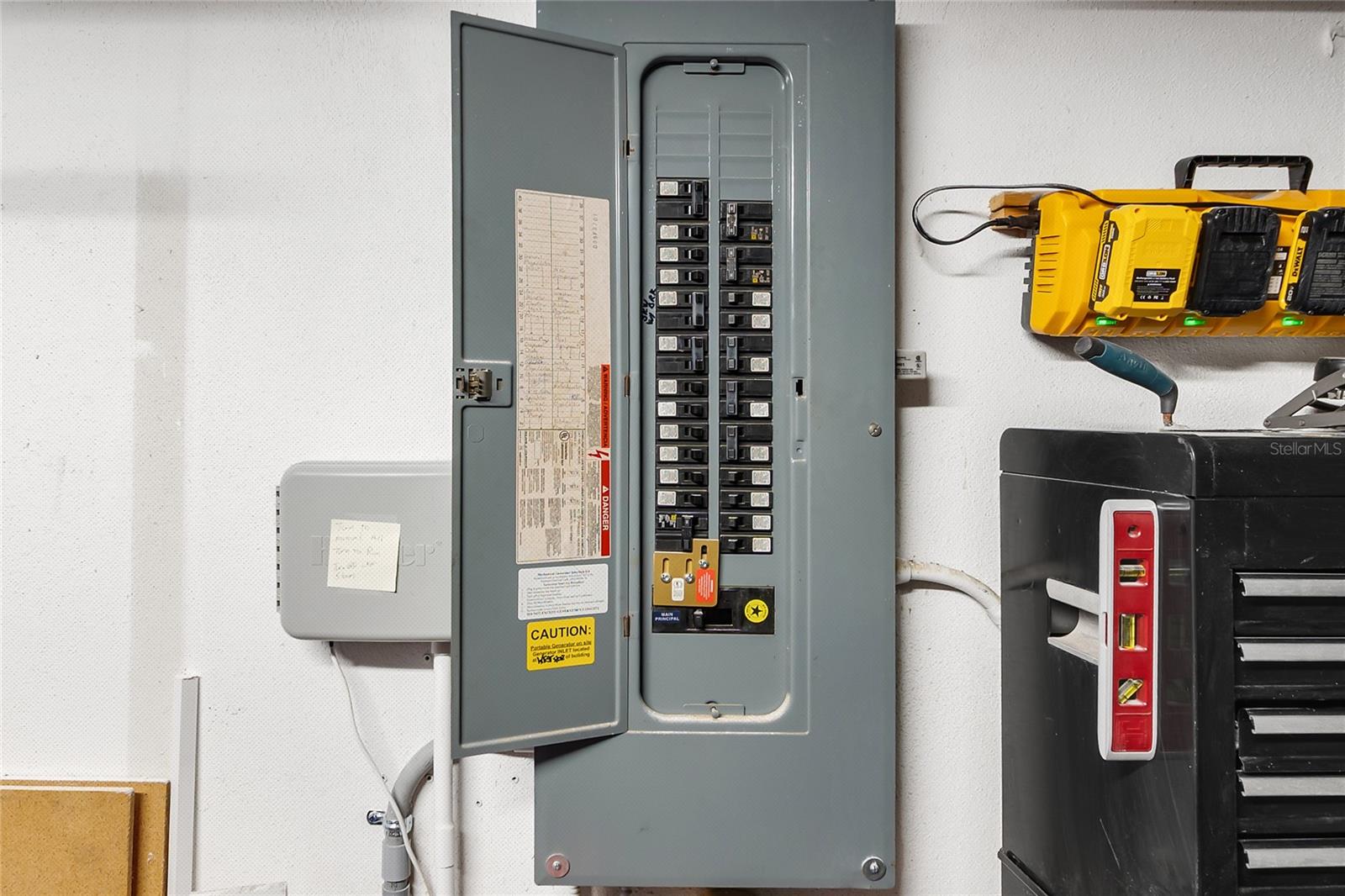 SEMINOLE GROVE ESTATES NORTH ADD - Residential