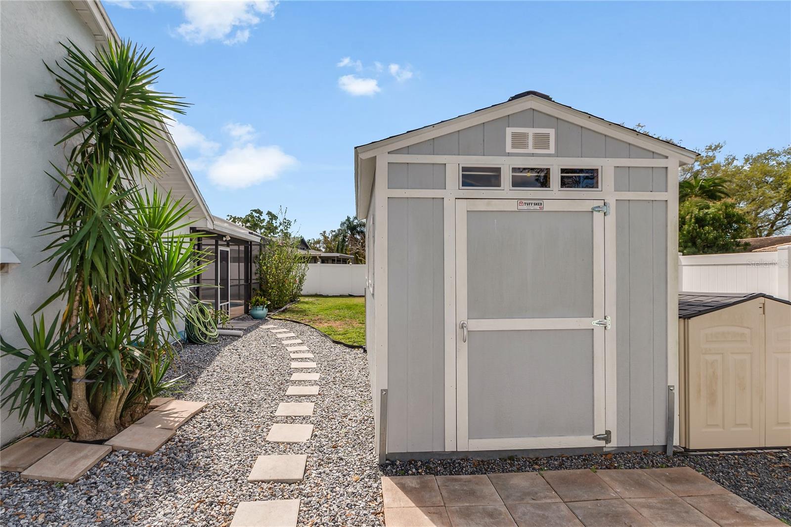 SEMINOLE GROVE ESTATES NORTH ADD - Residential