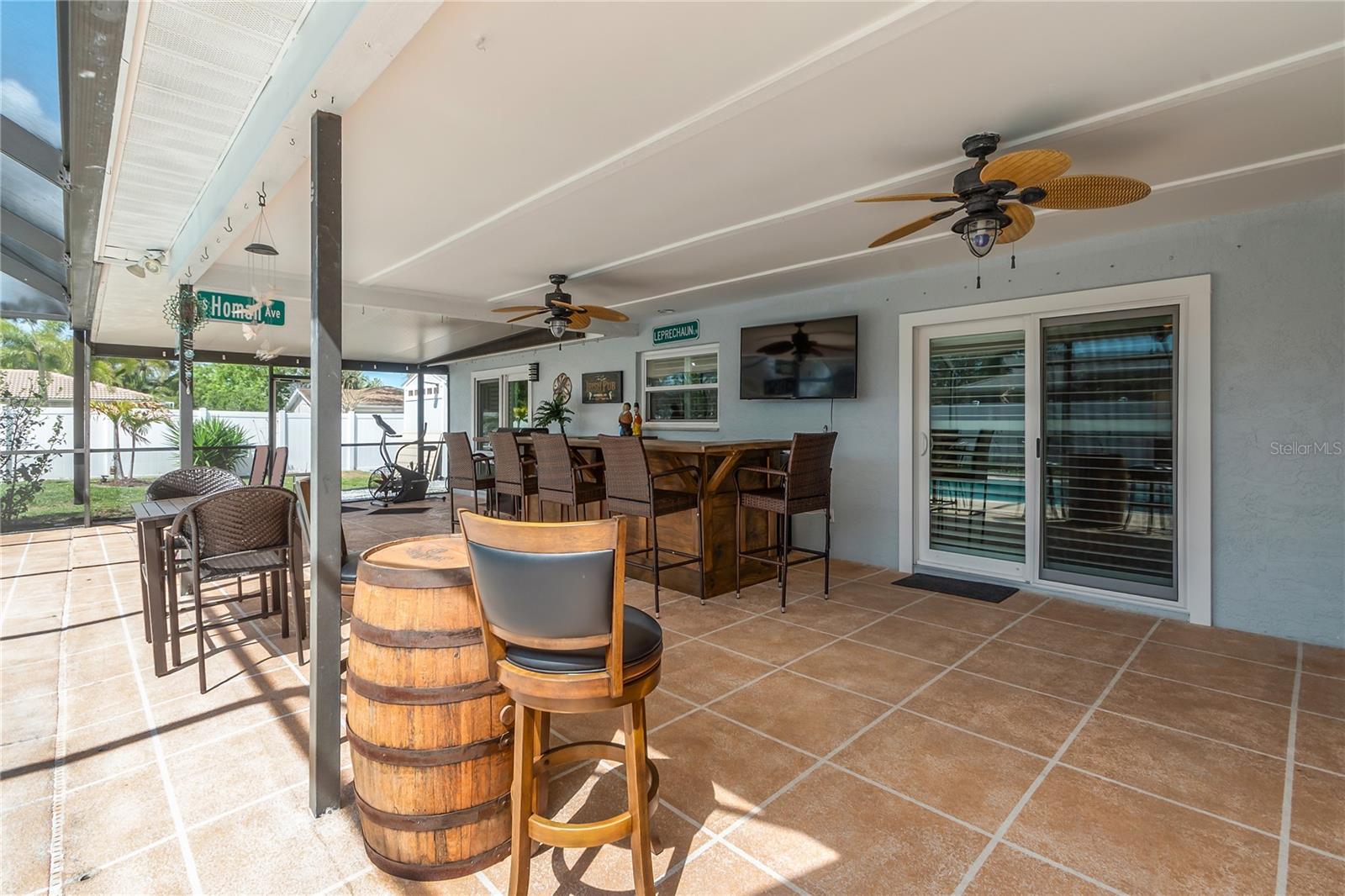 SEMINOLE GROVE ESTATES NORTH ADD - Residential