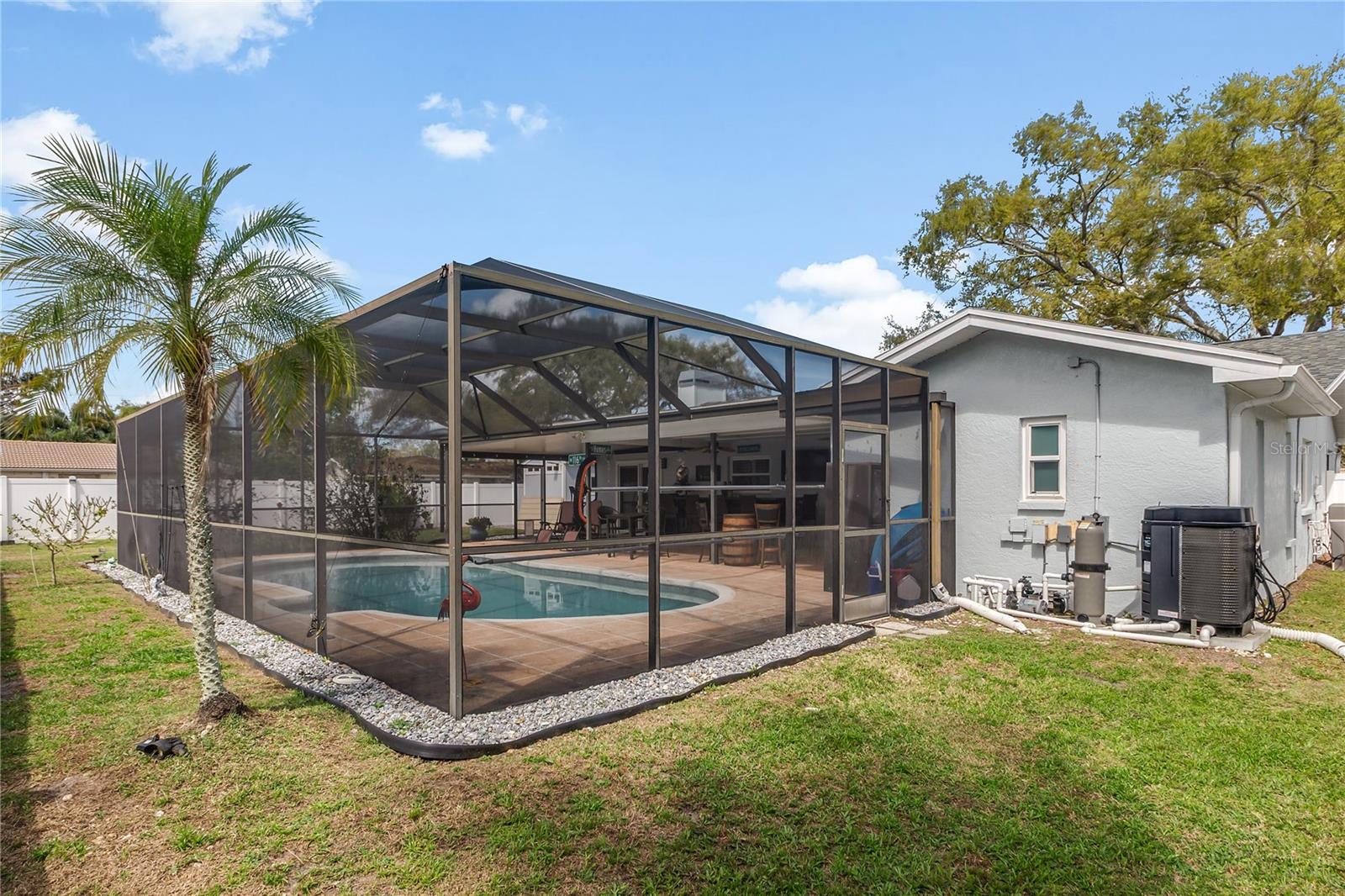 SEMINOLE GROVE ESTATES NORTH ADD - Residential