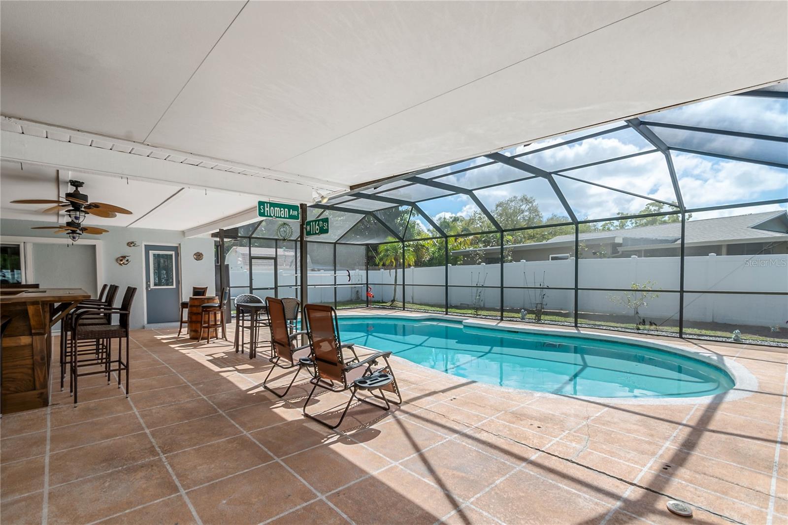 SEMINOLE GROVE ESTATES NORTH ADD - Residential