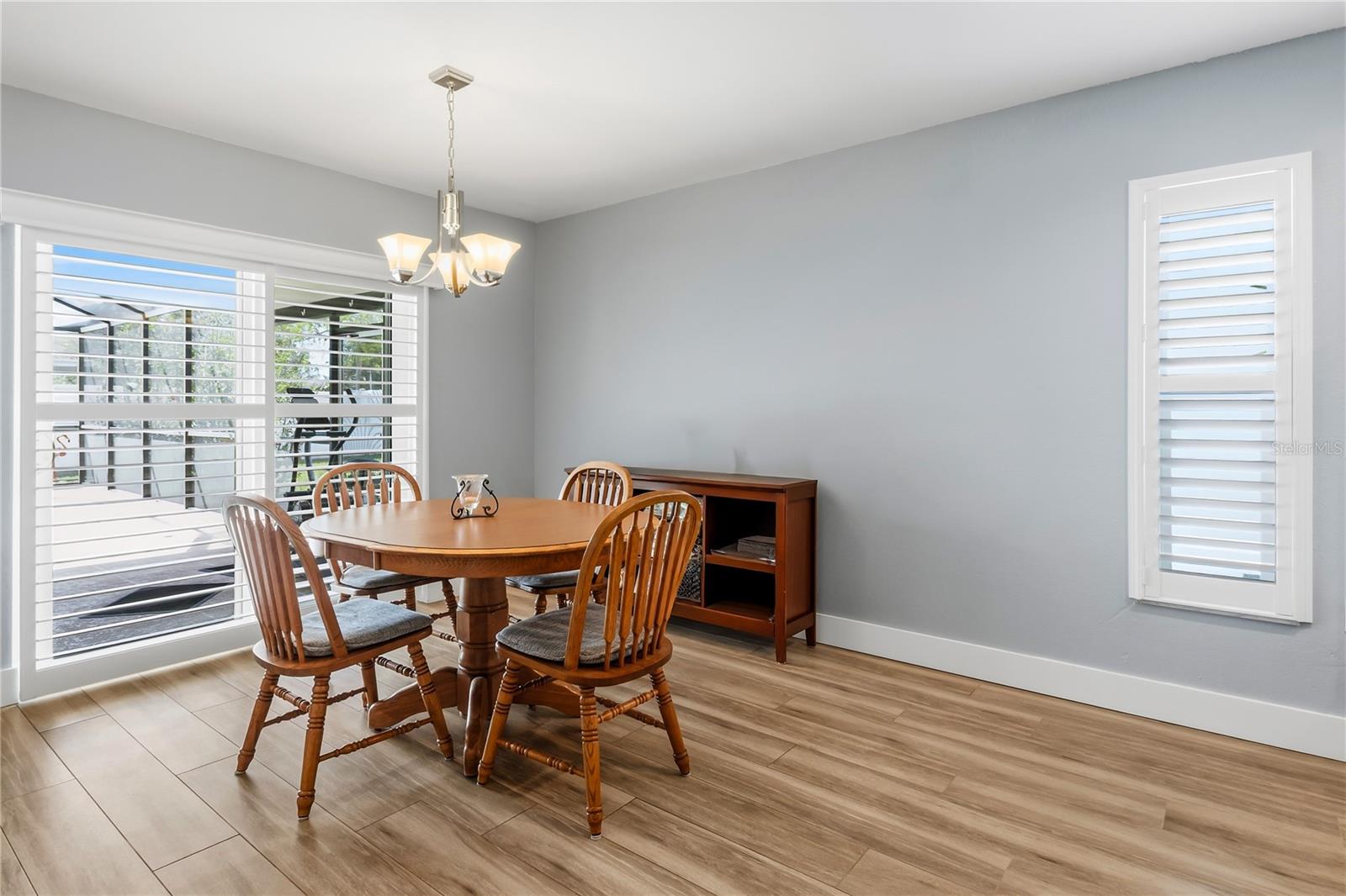 SEMINOLE GROVE ESTATES NORTH ADD - Residential