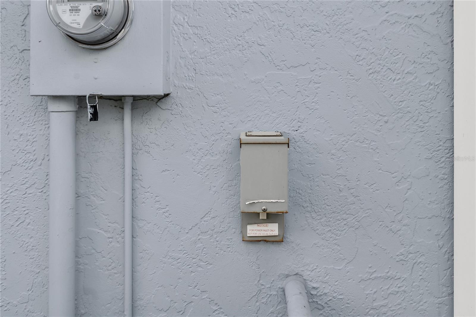 SEMINOLE GROVE ESTATES NORTH ADD - Residential