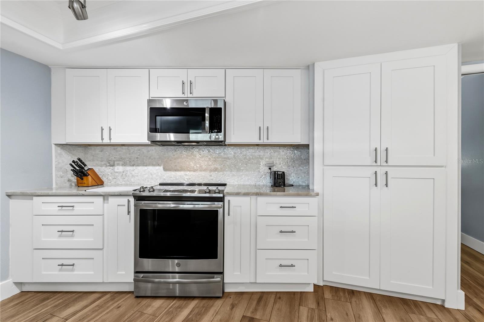 SEMINOLE GROVE ESTATES NORTH ADD - Residential