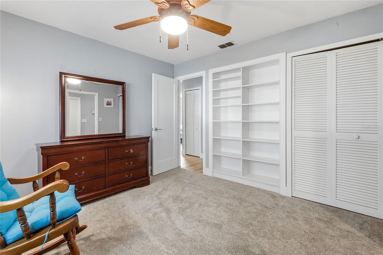 SEMINOLE GROVE ESTATES NORTH ADD - Residential