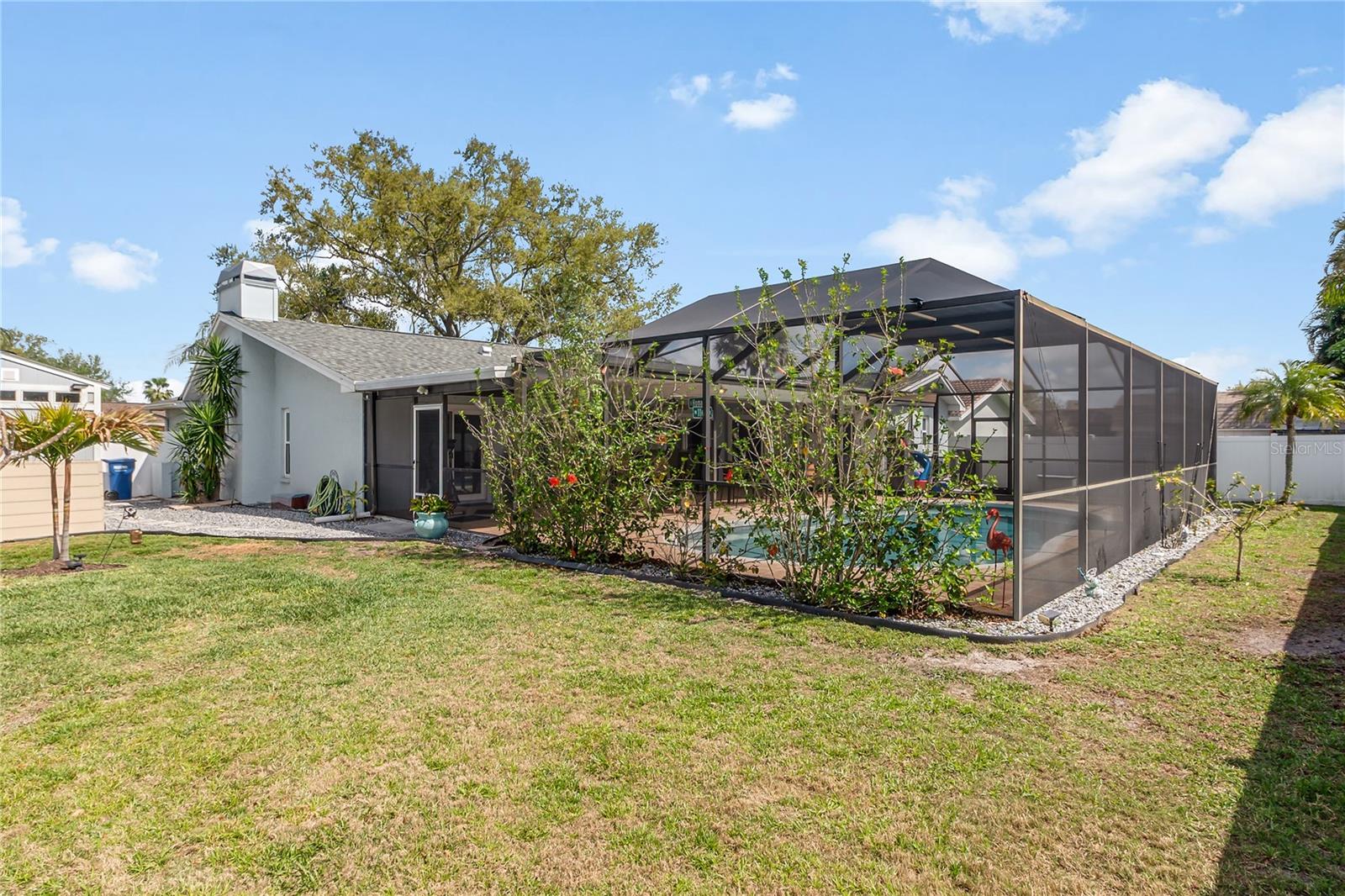 SEMINOLE GROVE ESTATES NORTH ADD - Residential