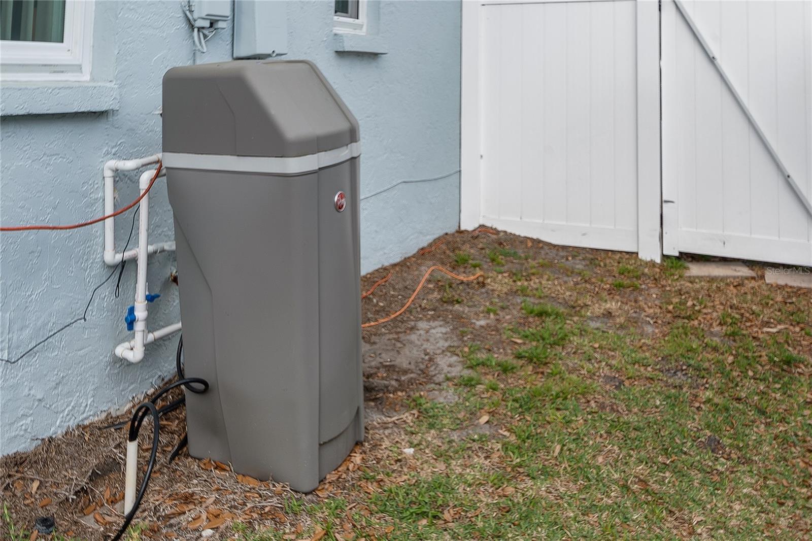 SEMINOLE GROVE ESTATES NORTH ADD - Residential