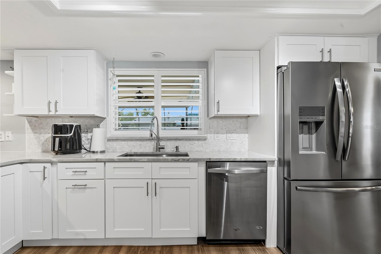 SEMINOLE GROVE ESTATES NORTH ADD - Residential