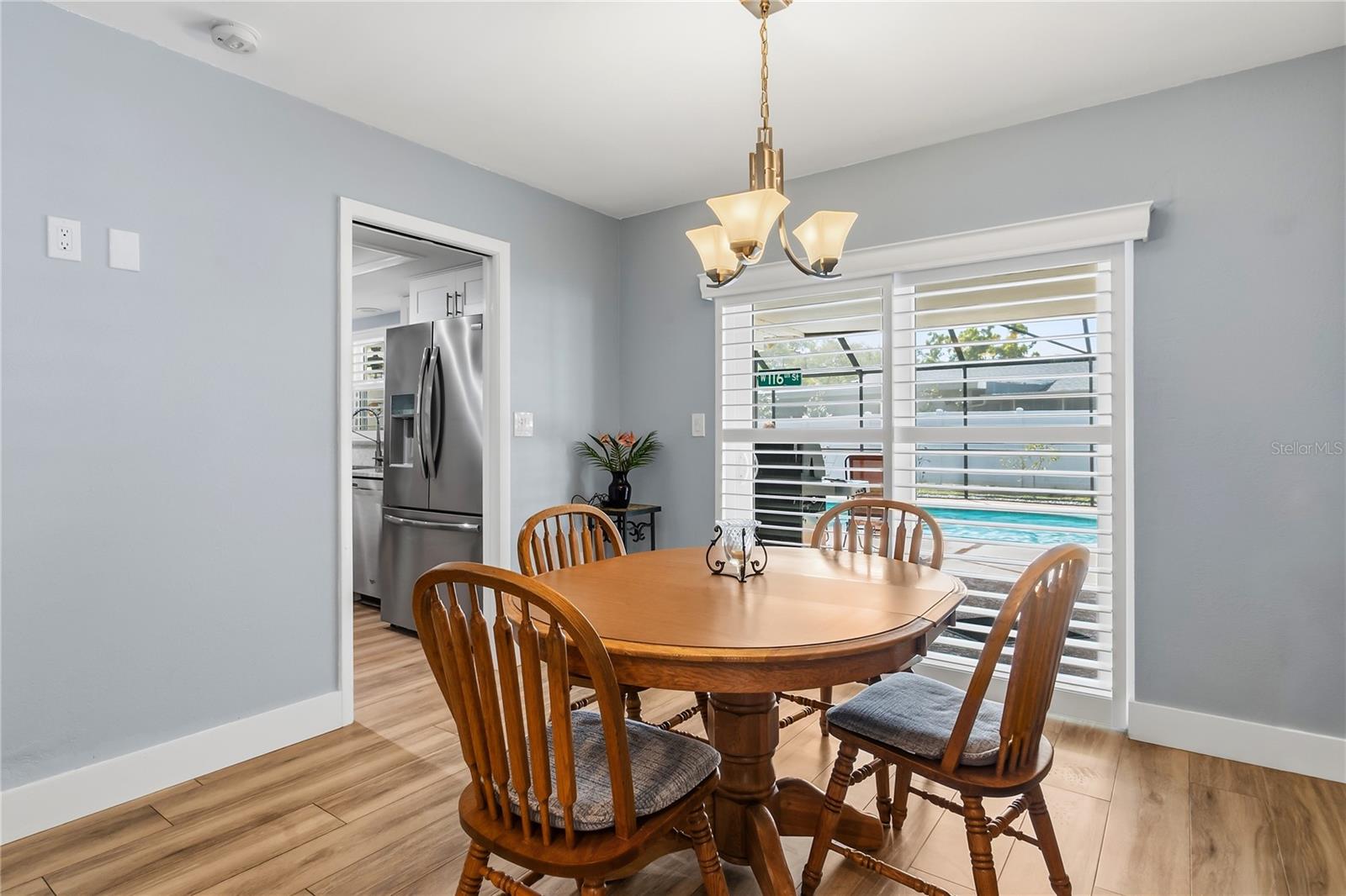 SEMINOLE GROVE ESTATES NORTH ADD - Residential