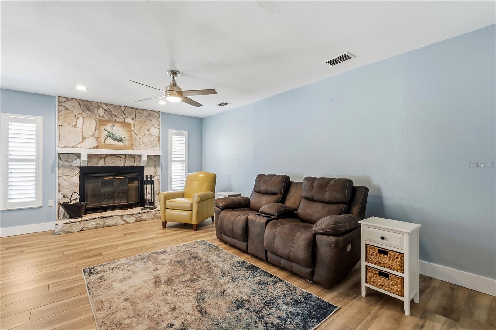 SEMINOLE GROVE ESTATES NORTH ADD - Residential