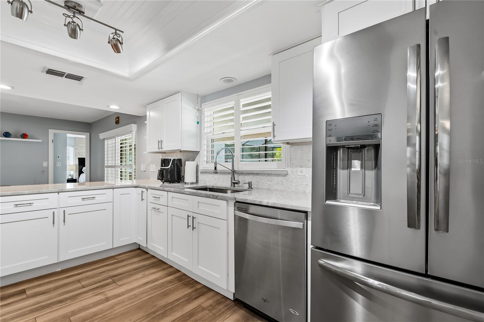 SEMINOLE GROVE ESTATES NORTH ADD - Residential