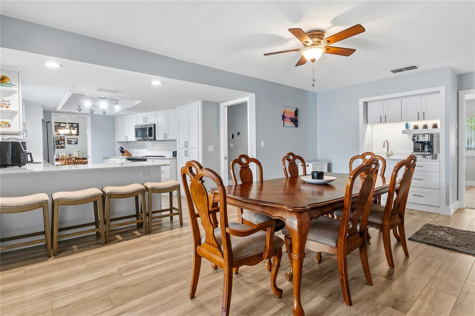 SEMINOLE GROVE ESTATES NORTH ADD - Residential