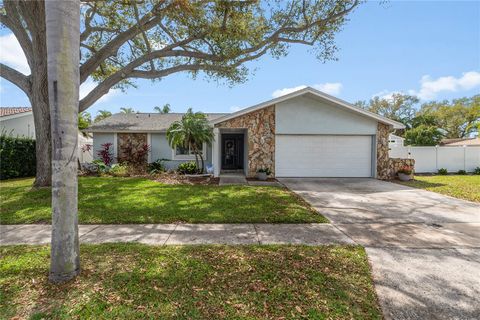 Photo of 11796 Saree Court, Seminole, FL 33778 (MLS # TB8486475)