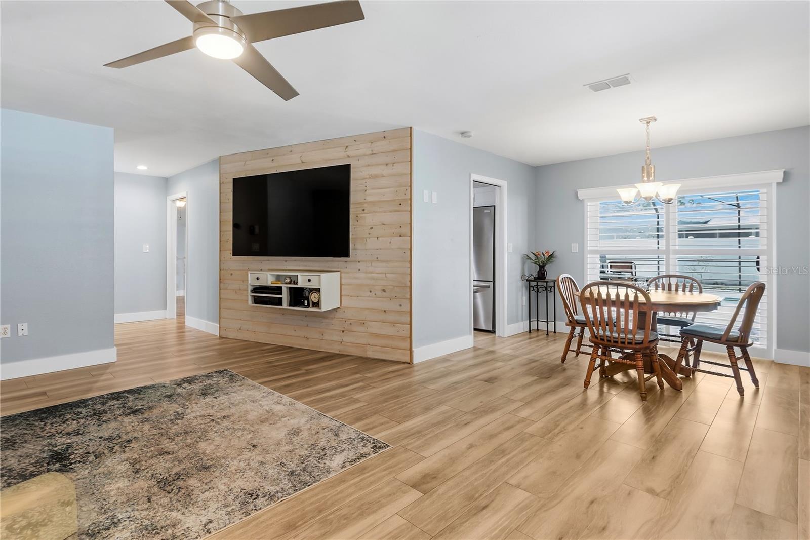 SEMINOLE GROVE ESTATES NORTH ADD - Residential