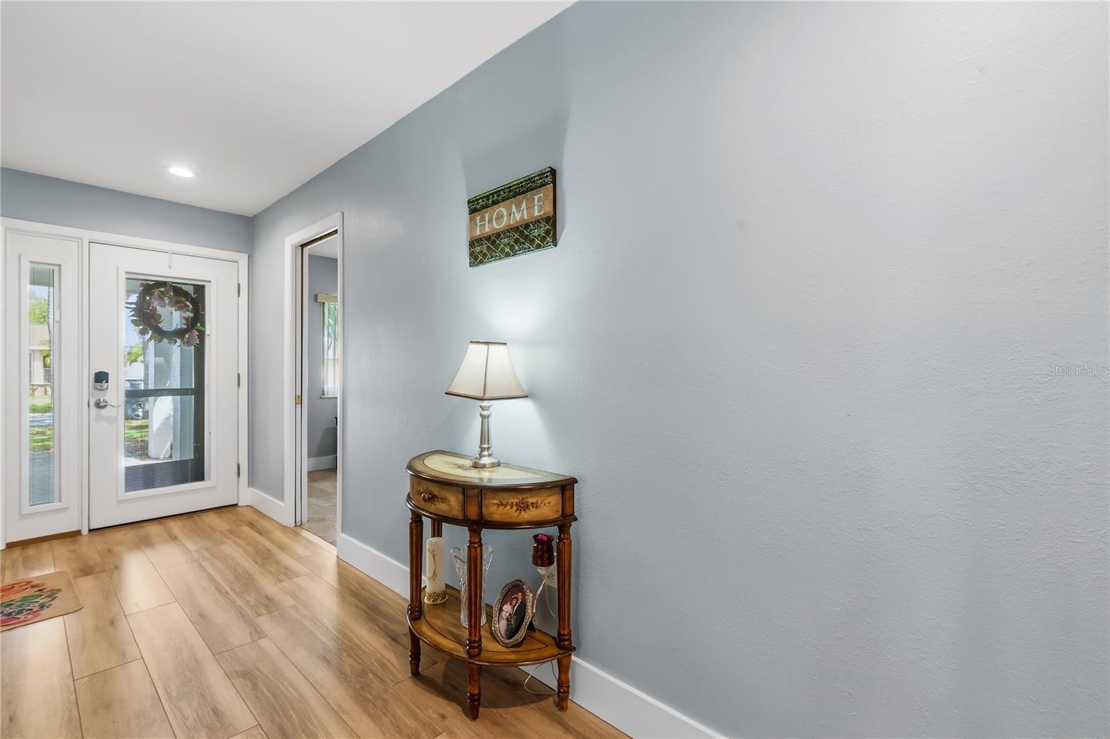 SEMINOLE GROVE ESTATES NORTH ADD - Residential